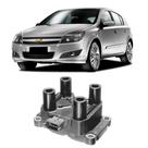 Bobina De Ignição 4 Pinos Bosch Gm Astra Zafira Vectra F000Zs0203