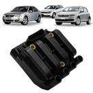 Bobina De Ignição 6 Pinos Vw Jetta 2.0 Total Flex 2010/2016