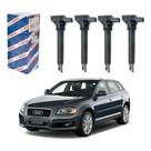 Bobina De Ignição A3 2.0 Tfsi 2010 A 2012