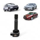 Bobina De Ignição Accord Civic CRV 1.8 2.0 16v bi0088mm