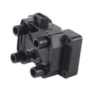 Bobina de ignição, alfa romeo 164, fiorino, tipo, uno, sportage, discovery, ranger rover hvr0030521 Bobina de ignição, alfa romeo 164, fiorino, tipo, uno, sportage, discovery, ranger rover hvr0030521