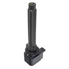 Bobina De Ignição Argo 1.8 16V Flex Após 2017 Cronos 1.8 E-Torq Flex Após 2018 Com Plug Reto 3 Vias - BOSCH - 0221504067