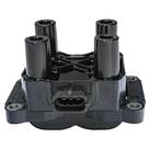 Bobina de Ignição Astra Vectra Zafira Sem Suporte Com Plug - GAUSS - GC4203 Bobina de Ignição Astra Vectra Zafira Sem Suporte Com Plug - GAUSS - GC4203