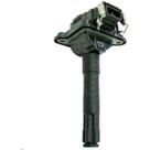 Bobina de ignição Audi A3 1999 a 2006 MTE-THOMSON 7954