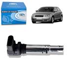 Bobina De Ignição Audi A3 Sportback 1.6 Sfi Desde 2004