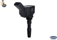 Bobina de ignicao audi a3 volkswagen crossfox fox gol golf saveiro spacecross up voyage - hbi0078 5da193175951 bi0078mm