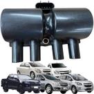 Bobina de Ignição AutAFAstar para Agile Cobalt Montana S10 Spin 1.4 1.8 2.4 8V ABI02001