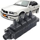 Bobina de Ignicao Bmw 318i 318ti E36 1.9 de 1995-99