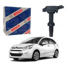 Bobina De Ignição Bosch C3 1.6 16v 2013 A 2021 Bobina De Ignição Bosch C3 1.6 16v 2013 A 2021