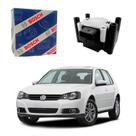 Bobina De Ignição Bosch Golf 1.6 8v 2007 A 2013