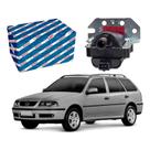 Bobina De Ignição Bosch Parati G3 1.6 8v Ap 1999 A 2005