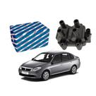 Bobina De Ignição Bosch Symbol 1.6 8v 2009 A 2013