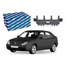 Bobina De Ignição Bosch Xsara 1.6 2000 A 2005
