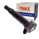 Bobina de Ignição C3 1.2 12v 208 1.2 12v 9671214580 3 pinos Bobina de Ignição C3 1.2 12v 208 1.2 12v 9671214580 3 pinos