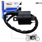 Bobina de Ignição Cg Fan-Cargo 125 2016 a 2018/ Cg Titan-Fan 150 2014 a 2015 T-mac