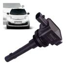 Bobina de ignição chery qq 1.0 12v 3cil 2018 a 2020