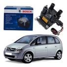 Bobina De Ignição Chevrolet Meriva 1.8 Flex 2003 A 2012