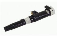 Bobina de ignicao clio kangoo logan megane sandero scenic m - MAGNETI MARELLI