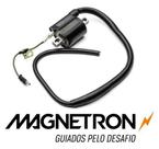 Bobina de Ignição Completa para Honda Cbx 250 Twister 2001-2008 Magnetron