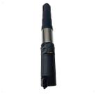 Bobina De Ignição Conector 2 Pinos 7700875000 Renault Clio S