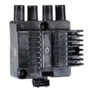BOBINA DE IGNICAO CORSA 1.0 8V 1996/2005 HBI0012 hella