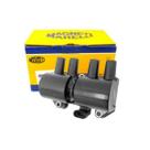 Bobina De Ignição Corsa 1.6 Mpfi 16v 8v 4 Pinos
