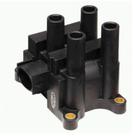 Bobina de ignicao courier ecosport fiesta focus ka mondeo m - MAGNETI MARELLI Bobina de ignicao courier ecosport fiesta focus ka mondeo m - MAGNETI MARELLI