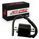 Bobina de Ignicao Crypton T115 K/ED 2010 Até 2016 - JEC PRO Bobina de Ignicao Crypton T115 K/ED 2010 Até 2016 - JEC PRO