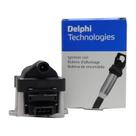 Bobina de Ignição Delphi CE10023 Audi 100 2.0 - Cód.9867