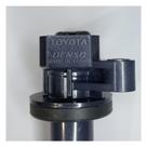 Bobina De Ignição Denso 9091902239 Toyota Corolla 1.6 16v Bobina De Ignição Denso 9091902239 Toyota Corolla 1.6 16v