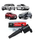 Bobina de Ignição Ecosport e Focus Duratec 2.0 16V Gasolina e Flex Bobina de Ignição Ecosport e Focus Duratec 2.0 16V Gasolina e Flex