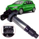 Bobina De Ignição Etios 1.3 1.5 16v Flex 2013 2014 2015 2016