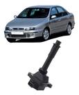 Bobina de ignição fiat marea sedan weekend 2.0 2.0t 20v - 46403328