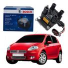 Bobina De Ignição Fiat Punto 1.8 8v 2007 A 2010