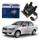 Bobina De Ignição Fiat Siena Rst 1.8 8v 2007 A 2010