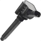 Bobina de ignição fiat toro 1.8 16v 2016 2017 2018 2019 2020 - 101540 - 4039