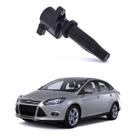 Bobina De Ignição Focus Sedan 2.0 2013 A 2015