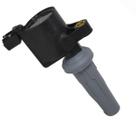 Bobina de Ignição Ford Fusion 2.5 2009 a 2016 / Ford Ranger 2.5 2012 a 2018 - Original Ford - 9E5Z12029A