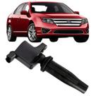 Bobina de Ignicao Fusion 2.5 16V Flex Duratec 2010 a 2015