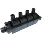 Bobina De Ignição Gauss Bmw Serie 3 316i/318i/318ti/518i/z3 Bobina De Ignição Gauss Bmw Serie 3 316i/318i/318ti/518i/z3