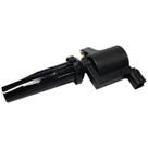Bobina De Ignicao Gauss Para Ford Fusion 2.5 2009-2012