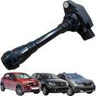 Bobina de Ignição GAUSS para Kwid Logan Sandero 1.0 12V GC4501 Bobina de Ignição GAUSS para Kwid Logan Sandero 1.0 12V GC4501