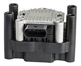 Bobina de Ignição Gol G3 G4 G5 G6 Fox 1.0 1.6 Bora 2.0 F000ZSO210