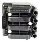 Bobina De Ignição Gol G5 Fox Voyage 1.0 6 Pinos 06a905104