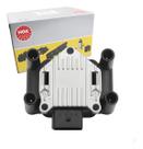 Bobina De Ignição Gol Saveiro Voyage Polo Golf 1.6 8v Ngk U2003
