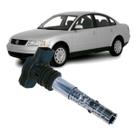 Bobina de Ignição Golf Audi A3 Passat 1.8 Turbo