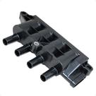 Bobina de ignição grand siena attractive 1.4 2012/2018 - 102112 - gc4063
