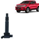 Bobina de ignição hilux camry land cruiser prado 9091902248 Bobina de ignição hilux camry land cruiser prado 9091902248