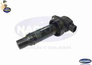 Bobina de ignicao hyundai creta hb20 hb20s i30 kia cerato soul - gc4286 0986221063 Bobina de ignicao hyundai creta hb20 hb20s i30 kia cerato soul - gc4286 0986221063
