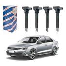 Bobina De Ignição Jetta Tsi 2.0 2015 A 2018